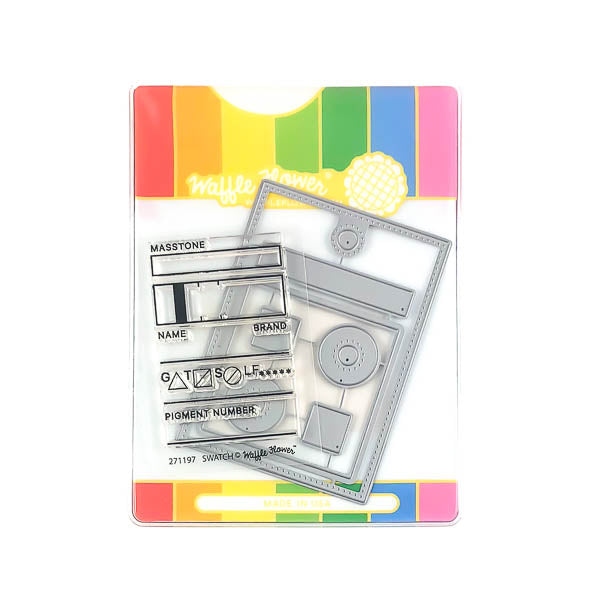 Swatch Tag Combo