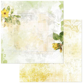 Vintage Artistry Countryside Radiance