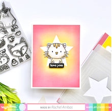 Classic Sentiments Stamps