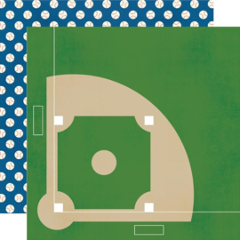 Baseball Play Ball