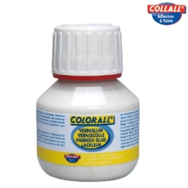 Collall vernislijm 50ml.