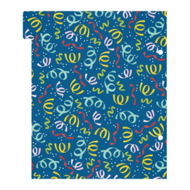 Say Cheese Magic Binder 6"X8"