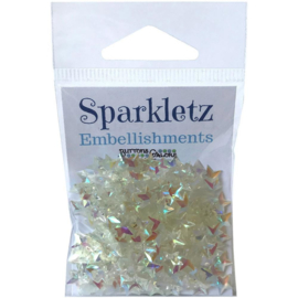 Embellishment Pack Crystal Stars