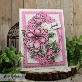 Smiling Blooms Bundle