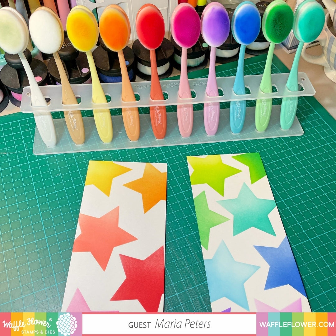 Blending Brushes