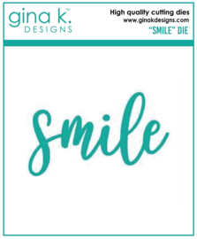 Smile Die