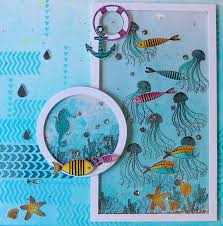Stampo Clear Poisson