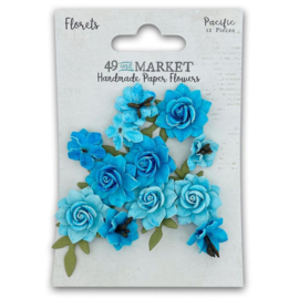 Florets Paper Flowers Pacific