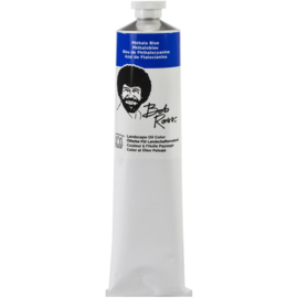 Phthalo Blue Oil Paint 200ml