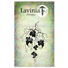 LAV599 Vine Flourish Stamp