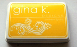 Wild Dandelion Ink Pad