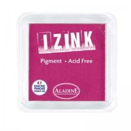 Inkpad Izink Pigment Light Pink Small