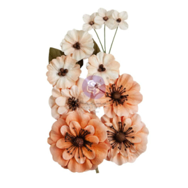 Luna Thirty One Mulberry Paper Flowers