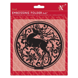 Embossingfolder