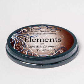 LSE-03 Elements Premium Dye Ink – Truffle