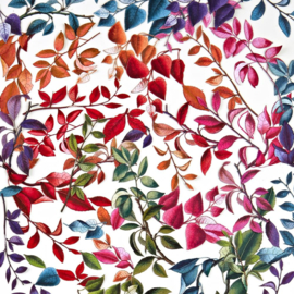 Spectrum Gardenia Leaves Laser Cut Outs