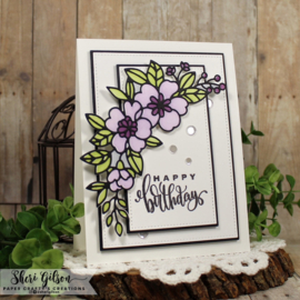 Sweet Sentiments MINI