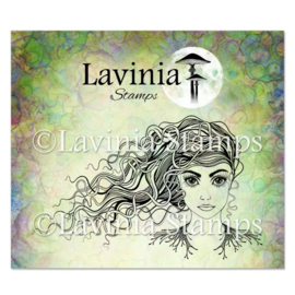 LAV618 Astrid Stamp