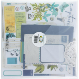 Birdsong Page Kit