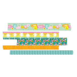 Just Beachy Washi Tape