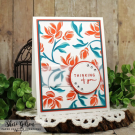 Delicate Flowers Bundle