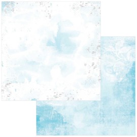 Color Swatch: Ocean #4