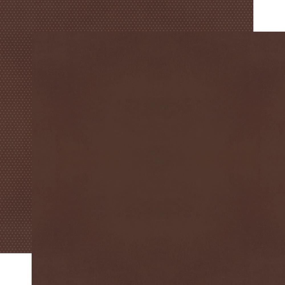 Color Vibe Espresso