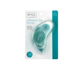 Adhesive Dot Runner