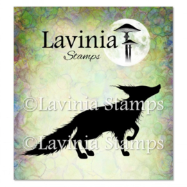 LAV645 Bandit Stamp