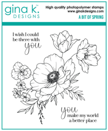 Gina K Designs