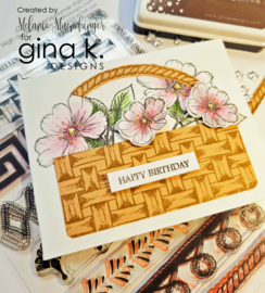 Terrific Textiles Stamps
