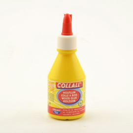 Collall houtlijm 100 ml.