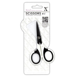 Micro Craft Scissors 4.5"