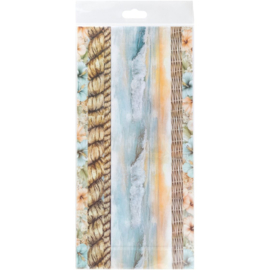 Coastal Soul Washi Sheets