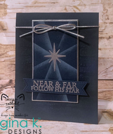 Sentimental Holiday Stamps