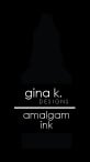 Obsidian Ink Refill Amalgam
