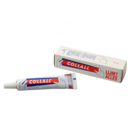 Collall alleslijm 12 ml. tube