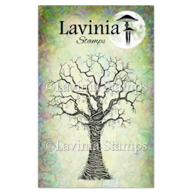 LAV570 Tree of Dreams Stamp