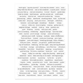 Sentiment Stickers 6