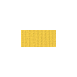 Textured Cardstock Sunflower