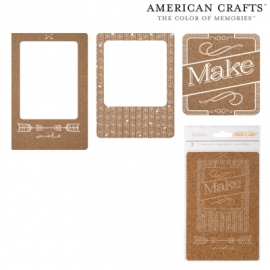 American Crafts