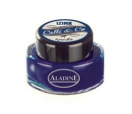 Calli & Co Ink Azurite