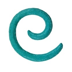 Turquoise viva