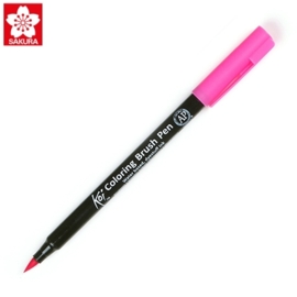 Koi Color Brush Roze