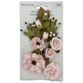 Nature's Bounty Paper Flowers Taffy