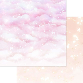 Sparkly Sky Sorbet