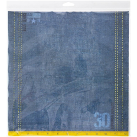Rust & Revs 2.0 Collection Pack 12"X12"