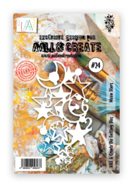 AALL & Create