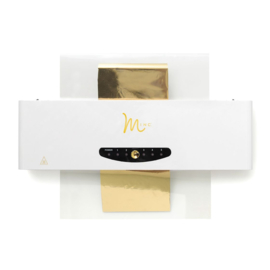 We R Minc 12" Machine White