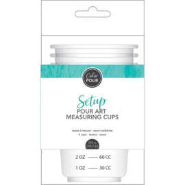 Measuring Cups 4